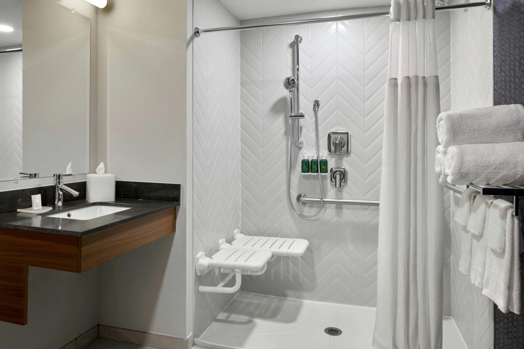 Fairfield Inn & Suites by Marriott Virginia Beach/Norfolk Airport