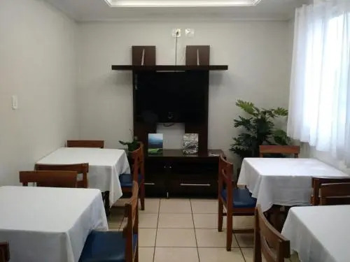 Hotel Lider