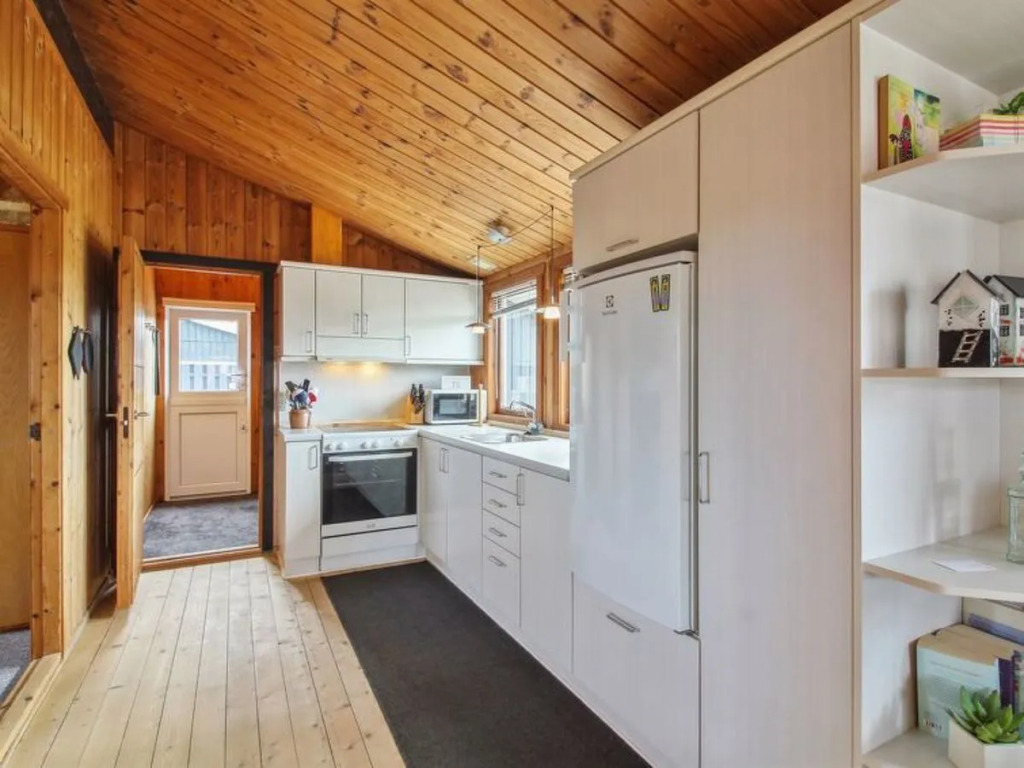 Holiday Home Hælf - 400m from the sea by Interhome