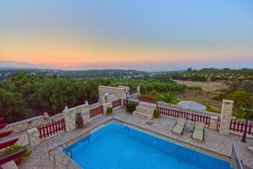 Villa Erofili