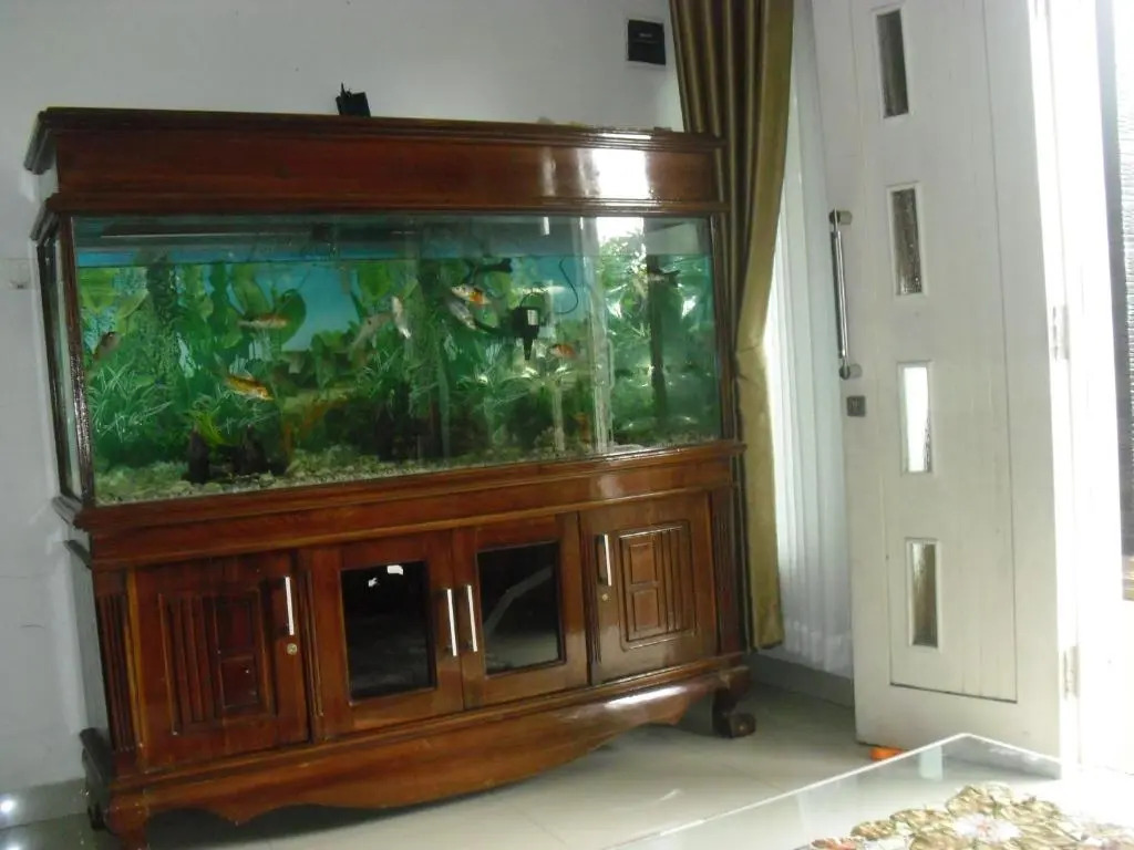 Kartika Guest House Cianjur