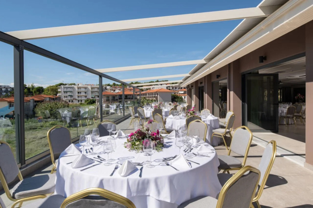 Hotel Simeon