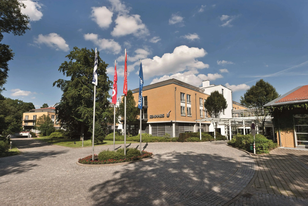 Seminaris Avendi Hotel Potsdam