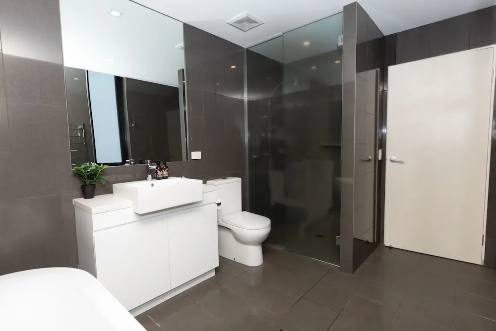 Brand New Executive Apartment