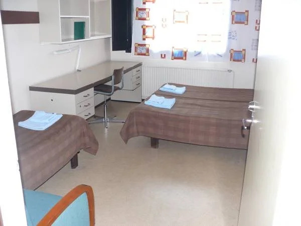 Kesähotelli DomusVirrat