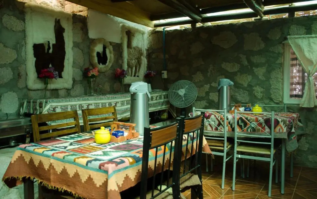 Hostal Kirckir