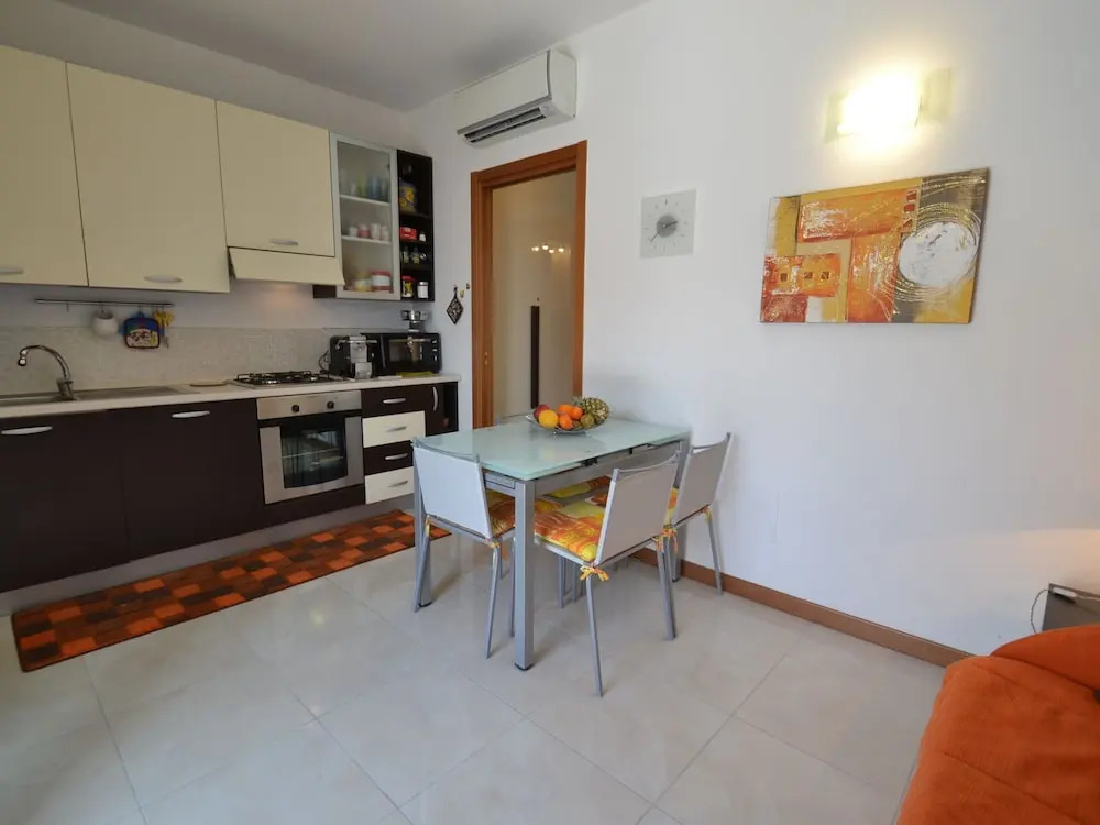 Air-conditioned With a Pool, spa and Fitness Centre