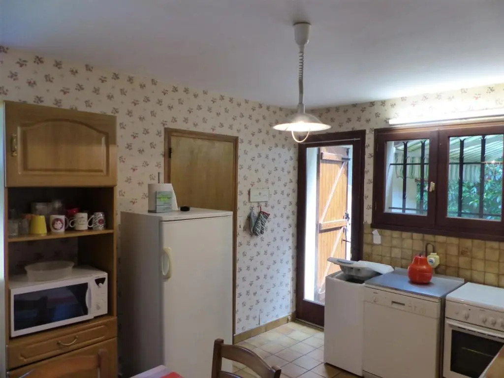 Villa Paloma Pour 8 Personnes