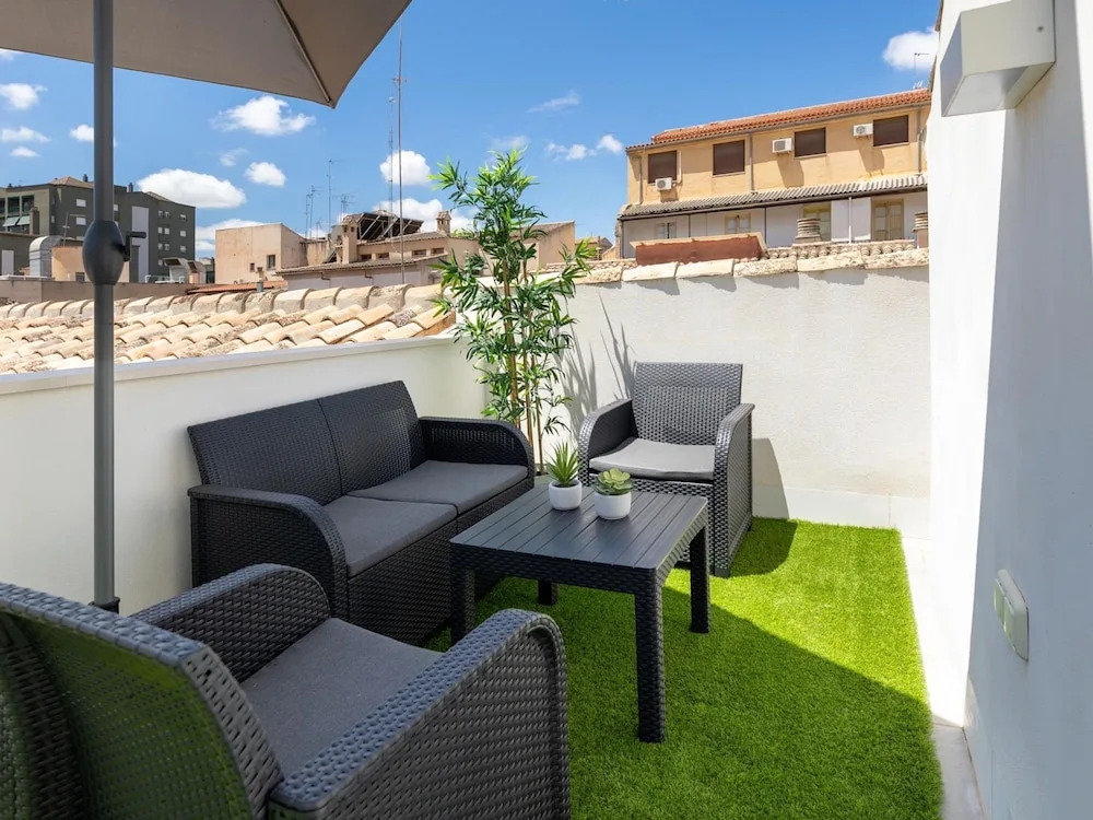 Luxury Suite Tico San Diego