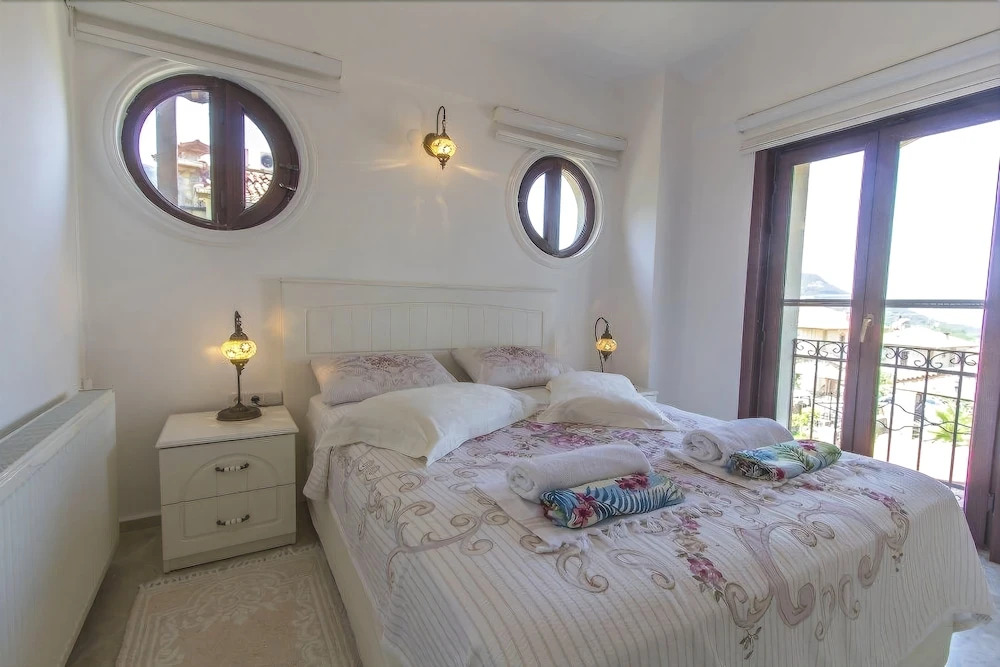 Villa Siesta by Villamnet
