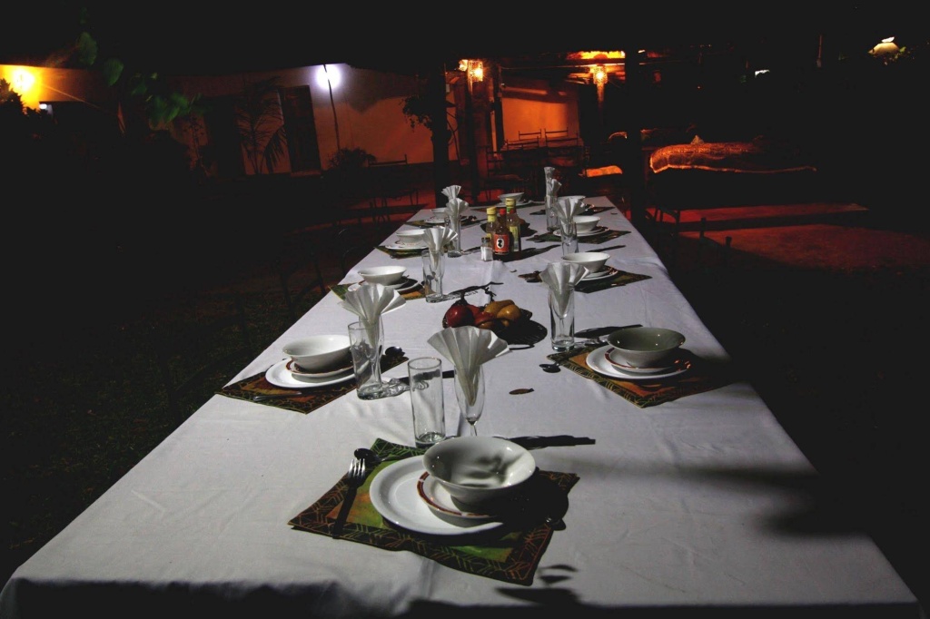 Wild Trekkers Lodge