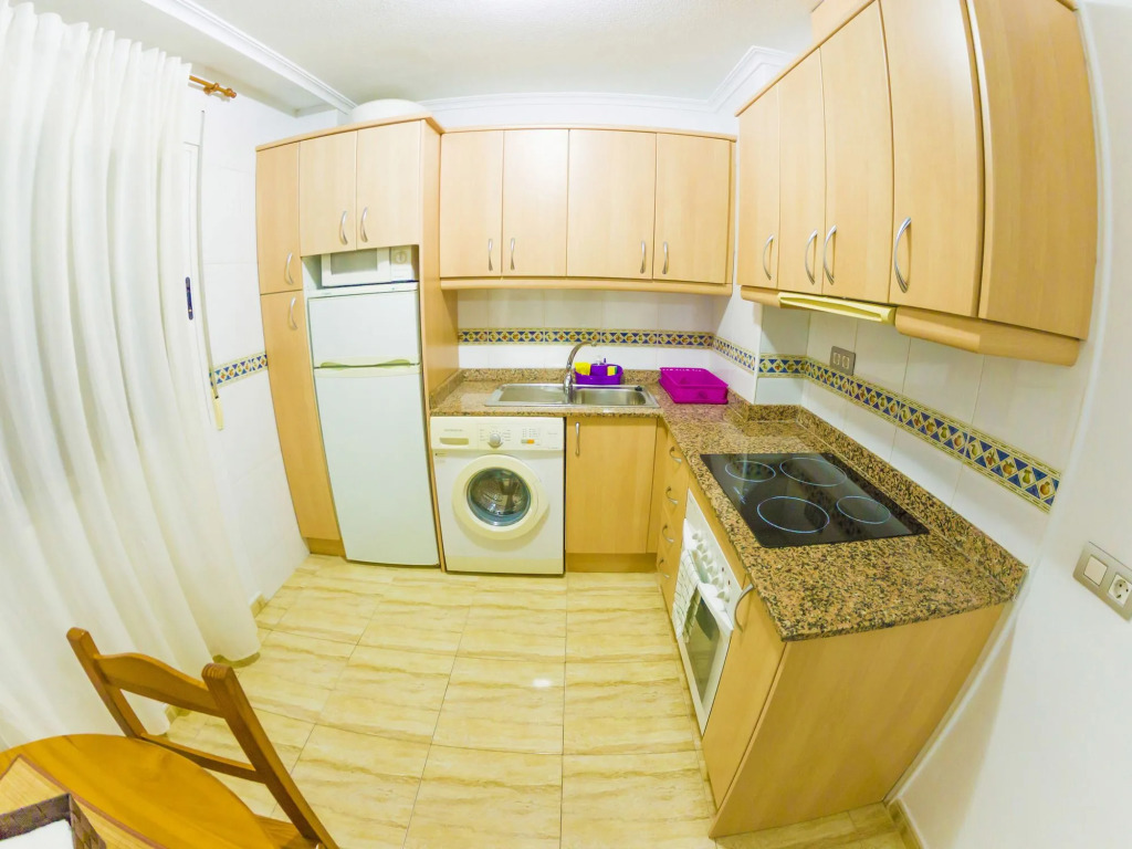Homely Apartments Blasco Ibañez
