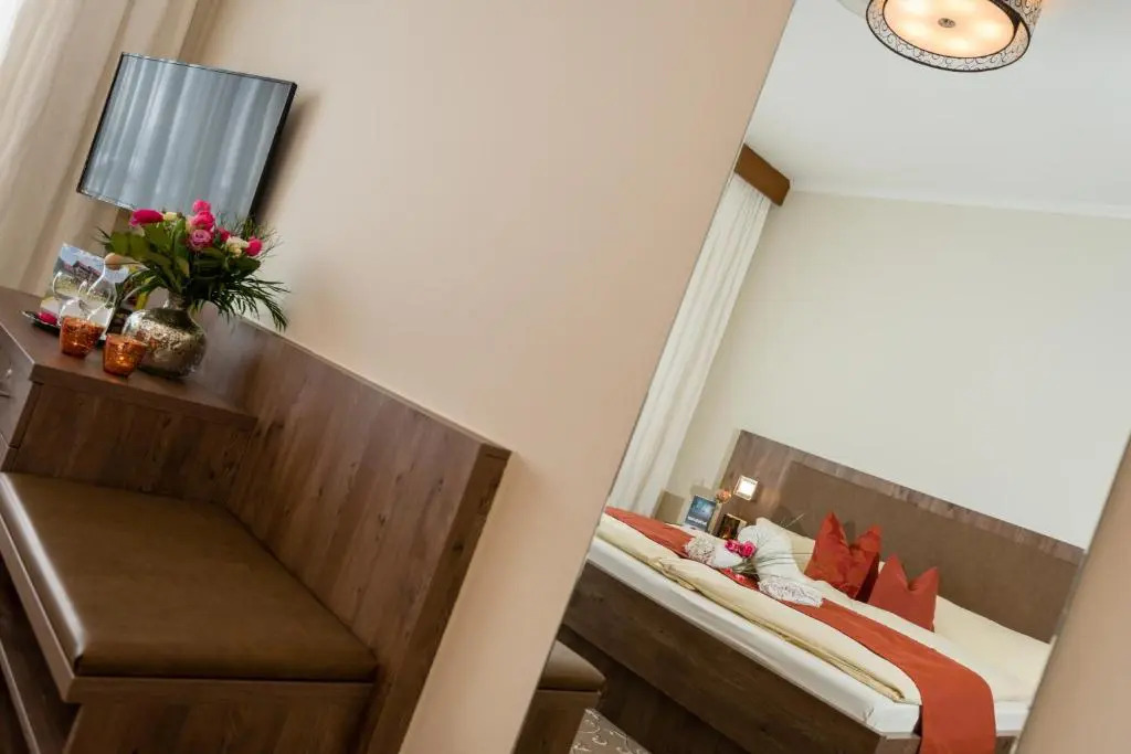 Hotel Sonnbichl