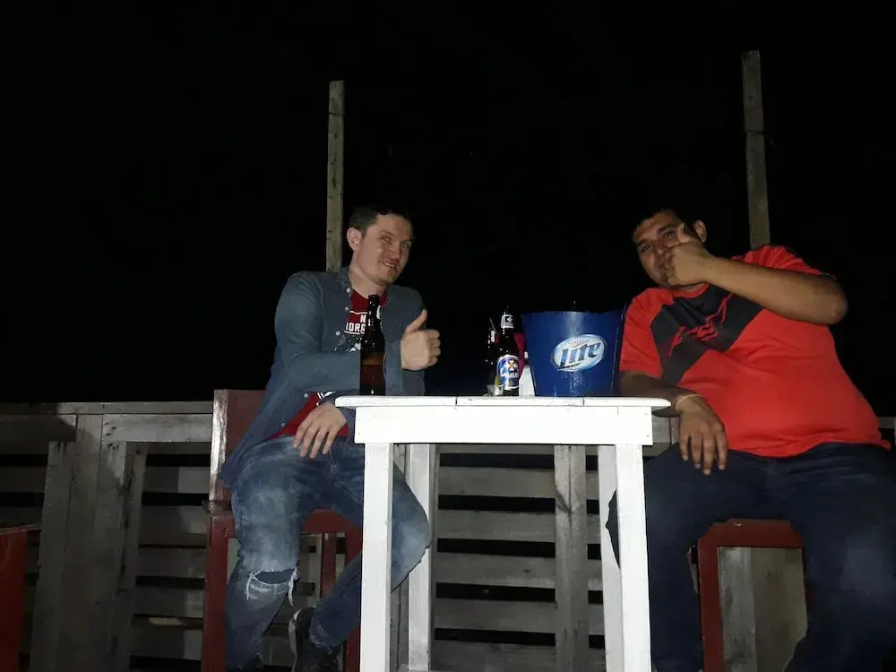 Las Vibras Hostel