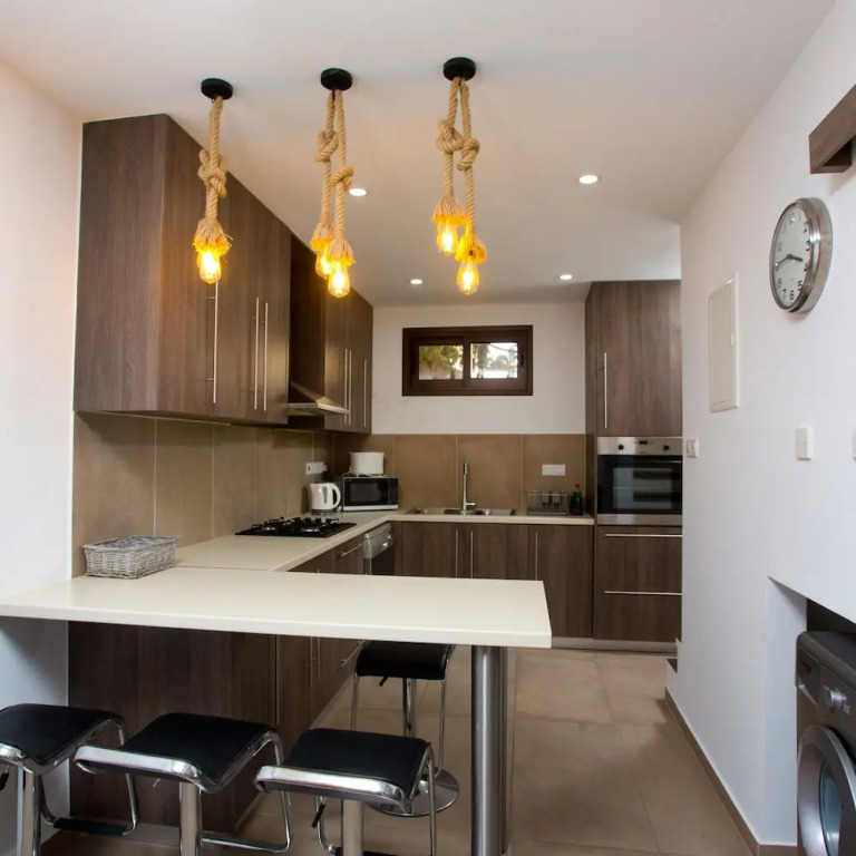 Galatex Beach Living by TrulyCyprus