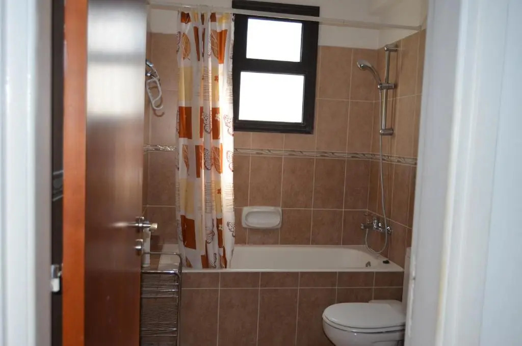 Faros Beach Apartment A102