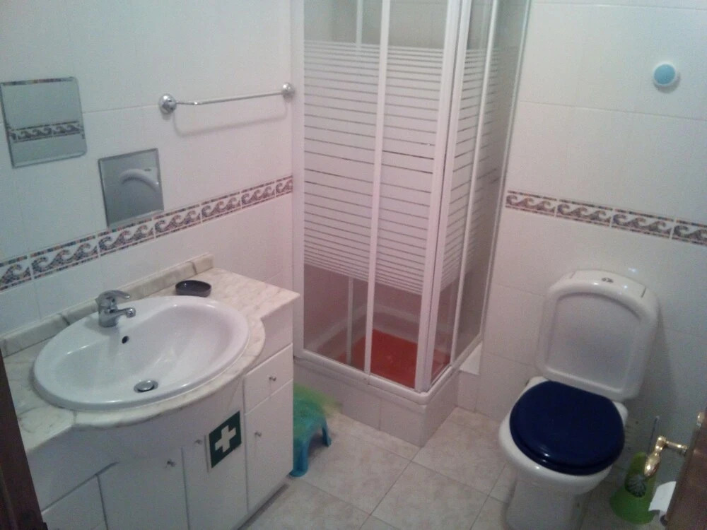 Beautiful two bedroom by Rental4all