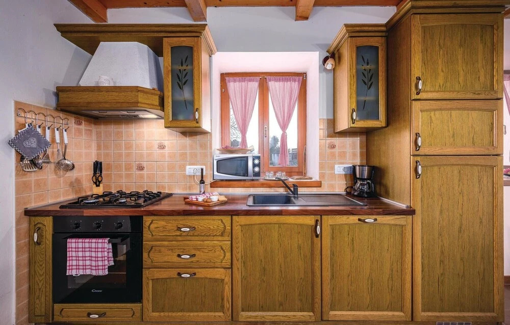 Amazing Home in Krnica With Wifi and 3 Bedrooms