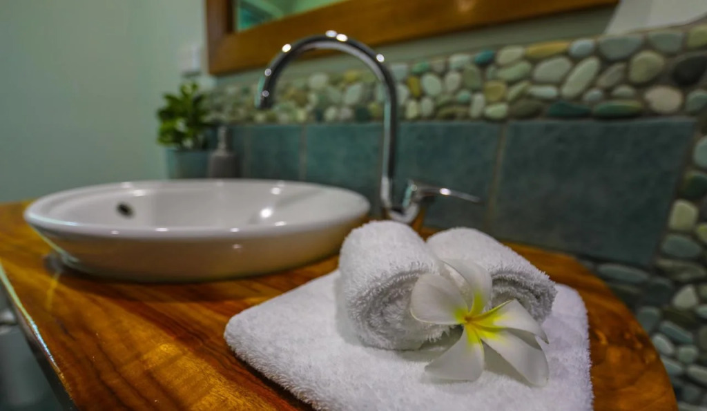 Airlie Guest House