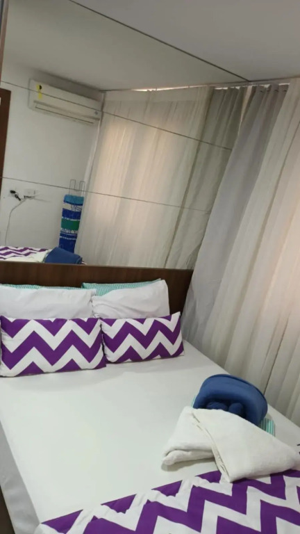 SUITE PREMIUM 1101 Praia de Itaparica
