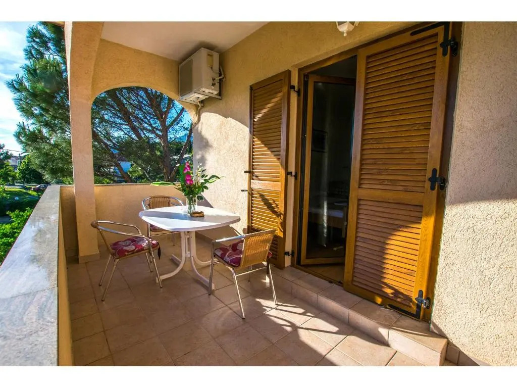 Apartments Kika
