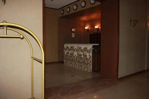 Hotel Empire
