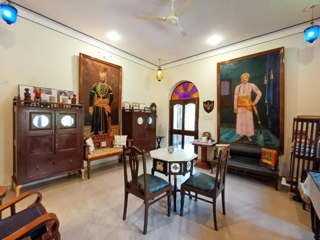 EKO STAY - Altamount House