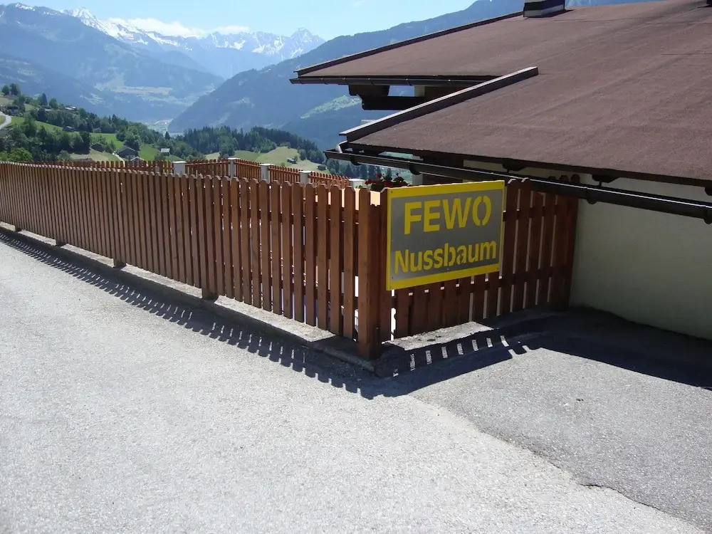 Superb Apartment in Stummerberg Austria near Ski Area
