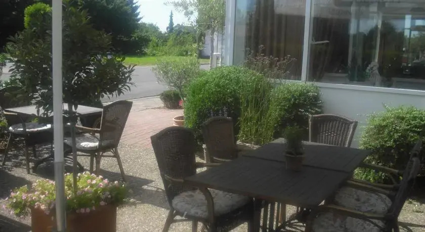 Hotel Birkenhof