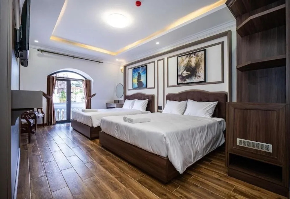 Win Hotel Đà Lạt