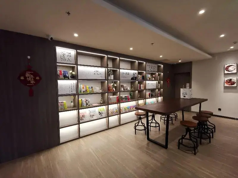 Hanting Hotel Beijing Dashanzi 789 Art Zone
