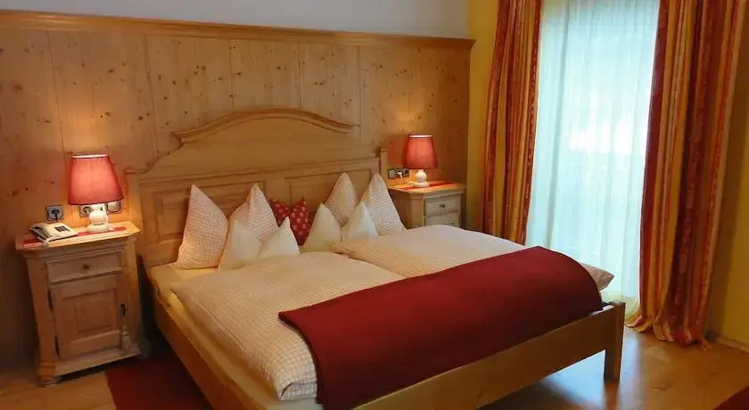 Hotel-Pension Waldschenke