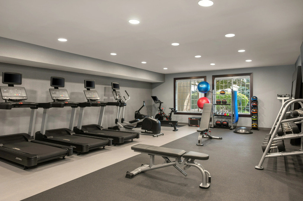 Homewood Suites by Hilton Columbus/Polaris
