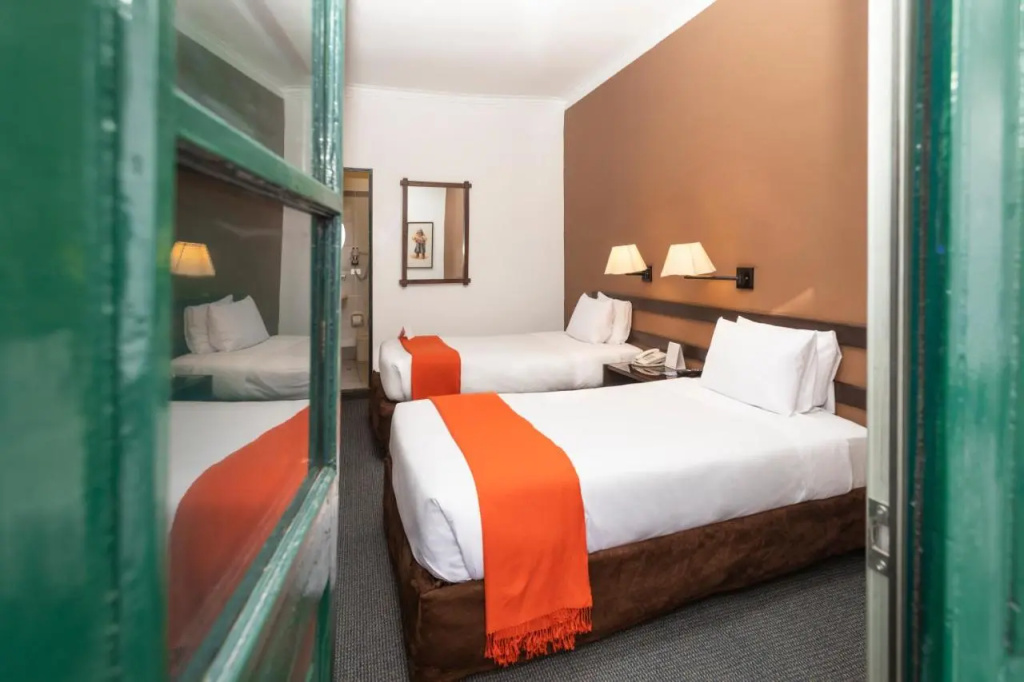 Raymi Hotel