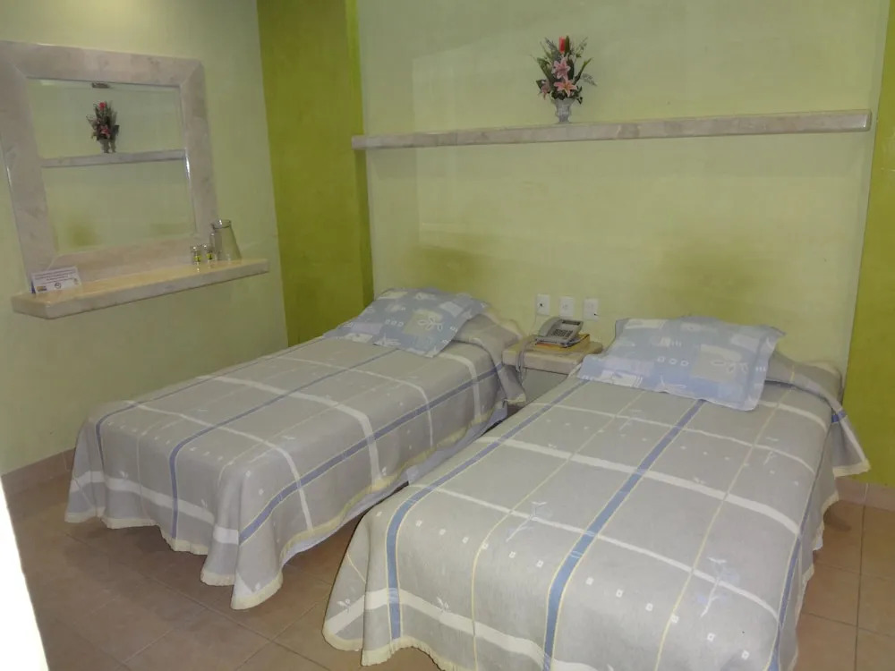 Hotel de Tuxtla