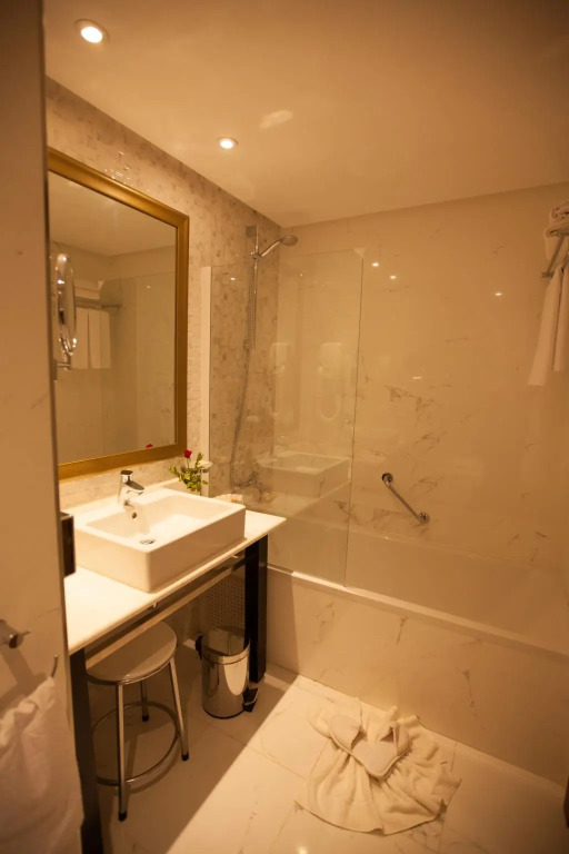 Sousse Palace Hotel & Spa