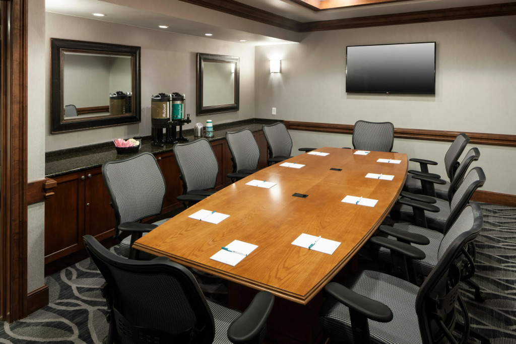 Homewood Suites by Hilton Denton