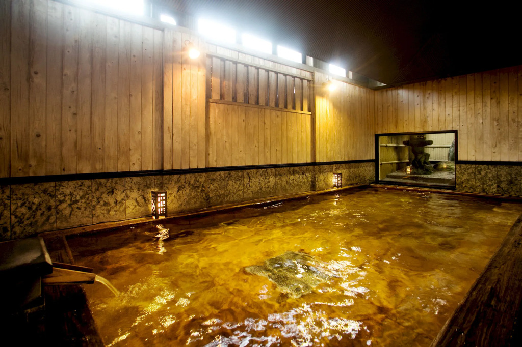 Hotel Nishi-no-Miyabi Tokiwa