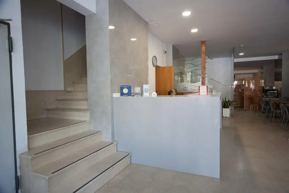 Sol Playa Suites