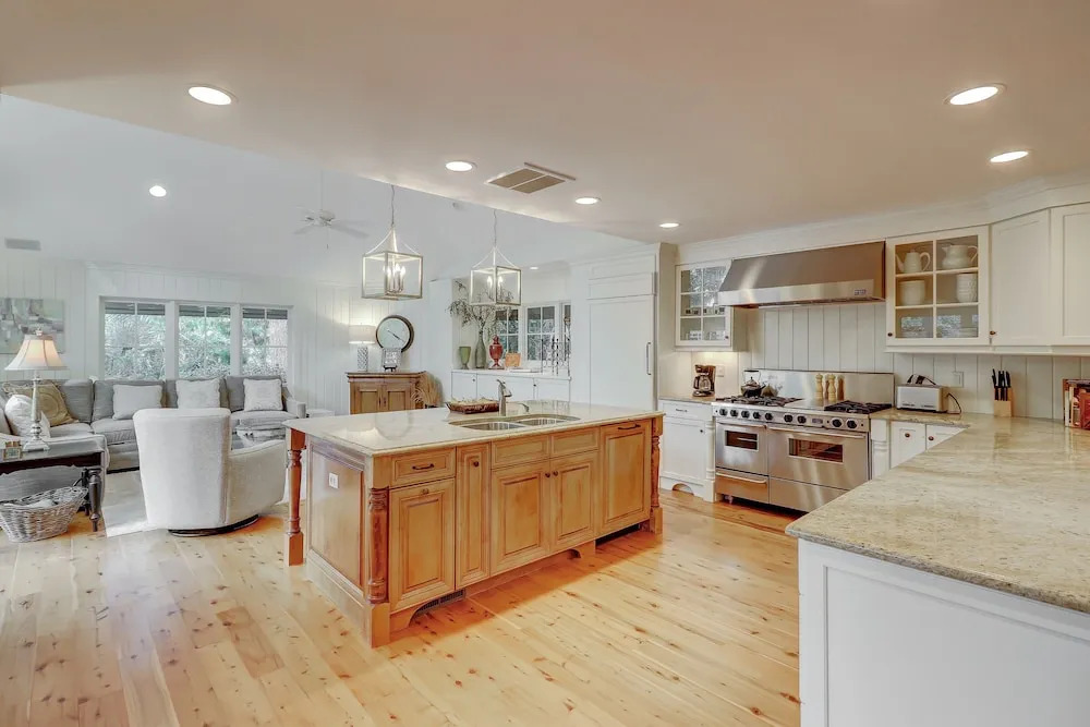 65 Baynard Cove - 4 Br Home