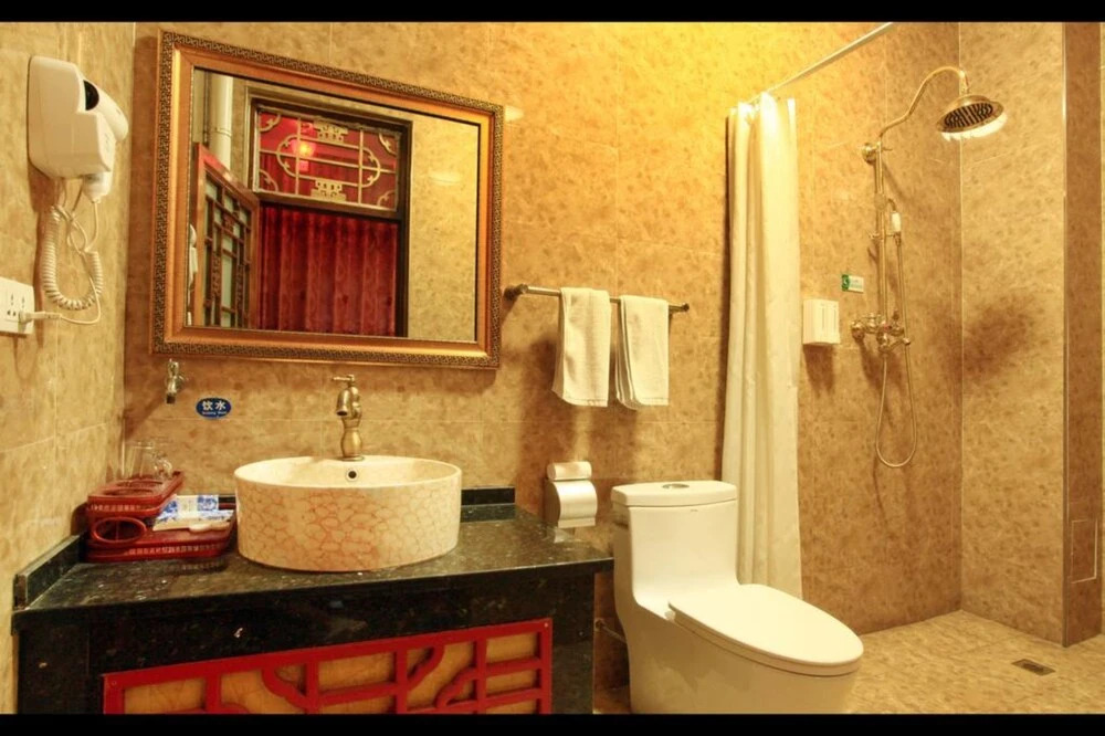 Xingshengjiu Courtyard Hotel Pingyao