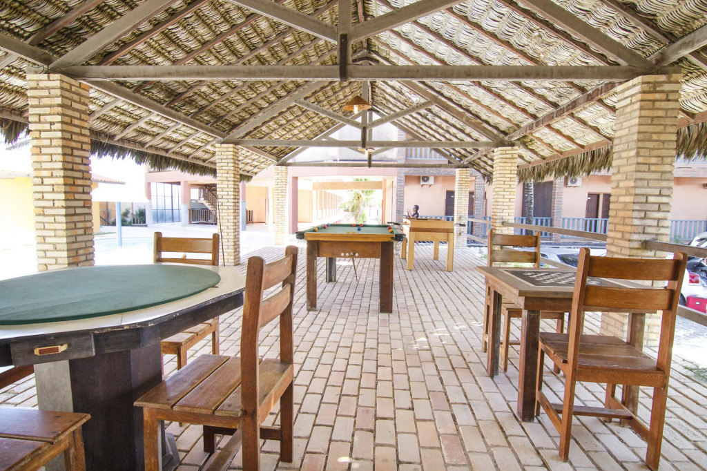 Porto Praia Hotel