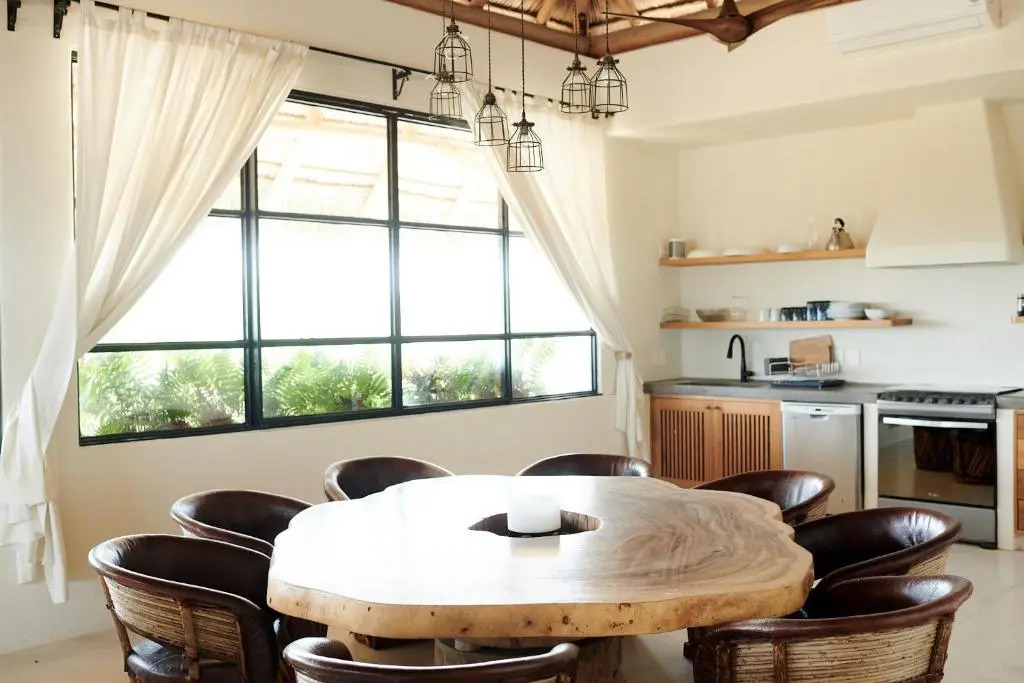 Punta Mita Surf Lodge