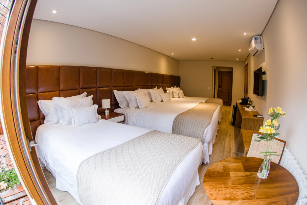 Hotel Boutique QUEBRA-NOZ