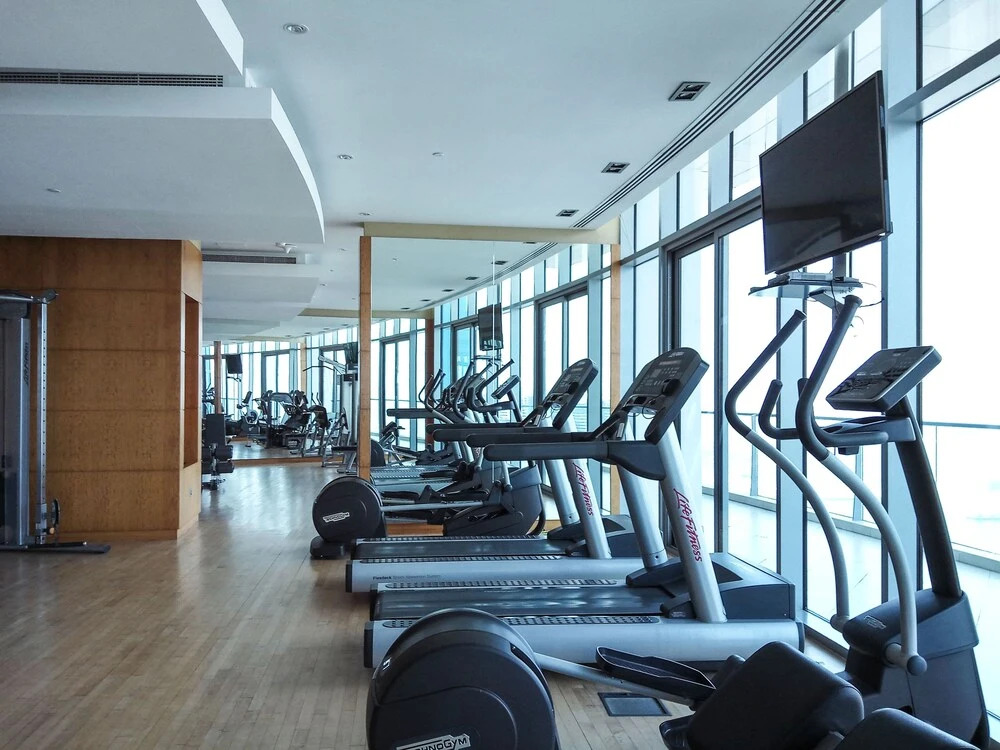 Spacious 2BR Dubai Marina Apartment, Amazing Location!