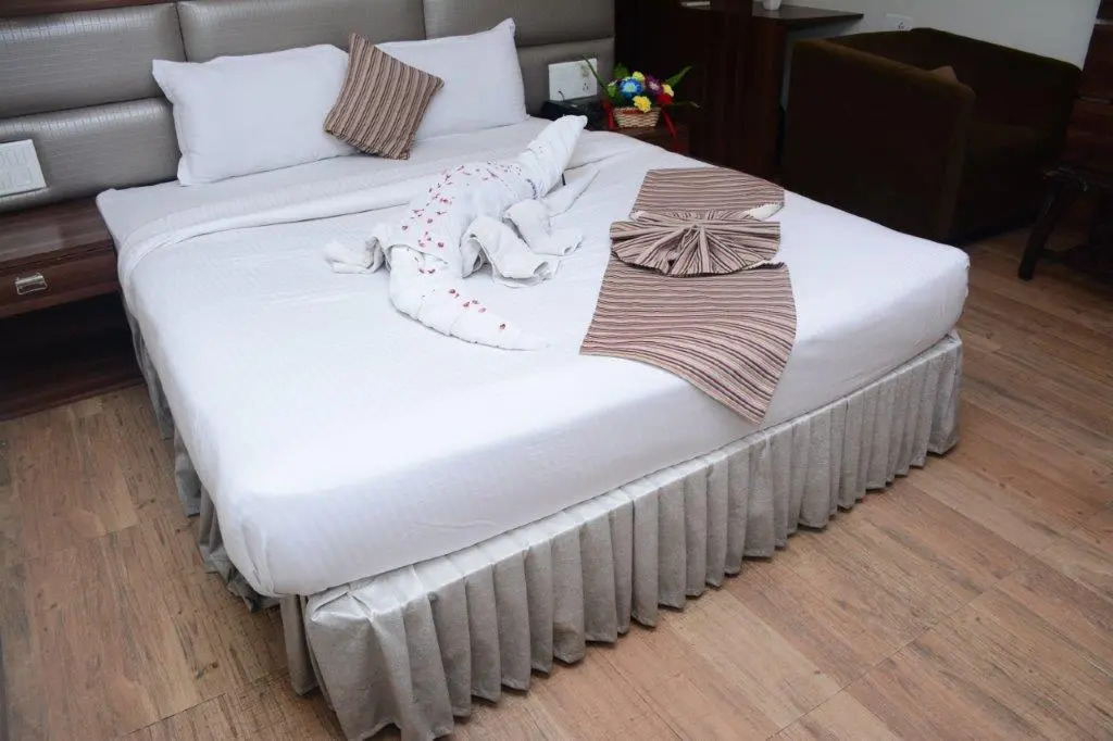 Hotel Mahendra
