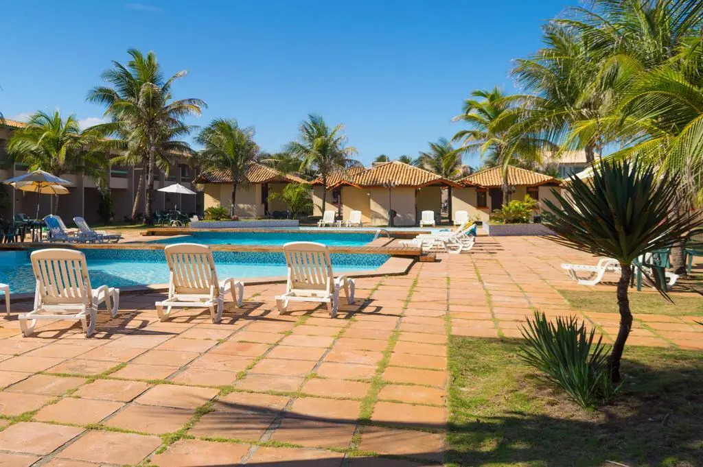 Hotel Mamelucos