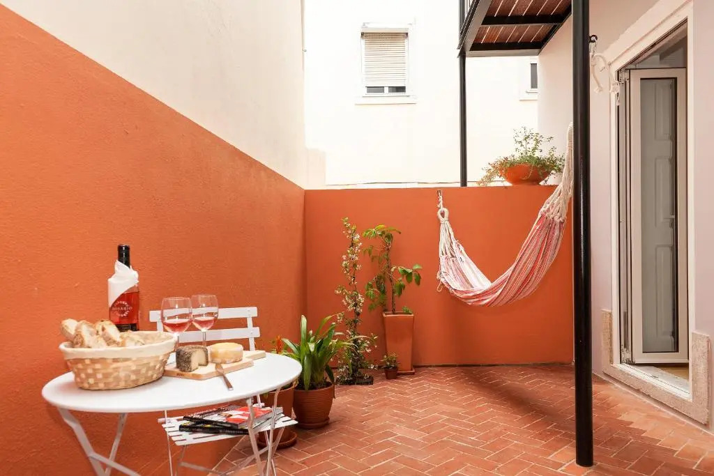 Casa Santa Marinha