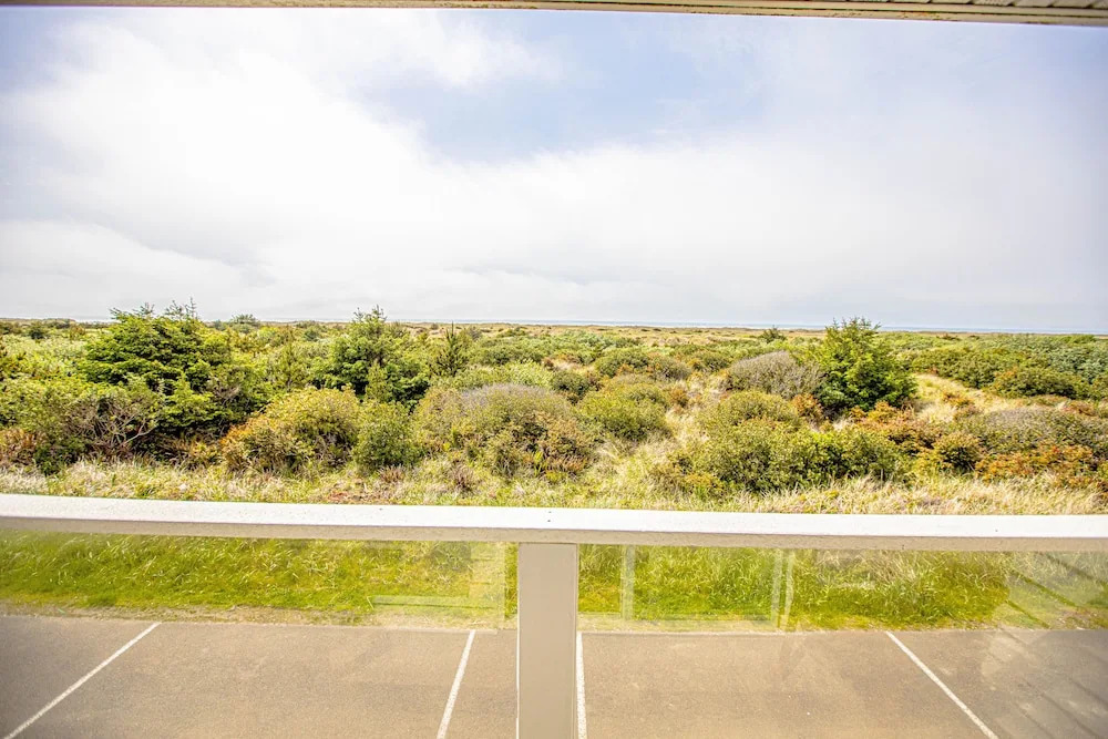 Quality Inn Ocean Shores