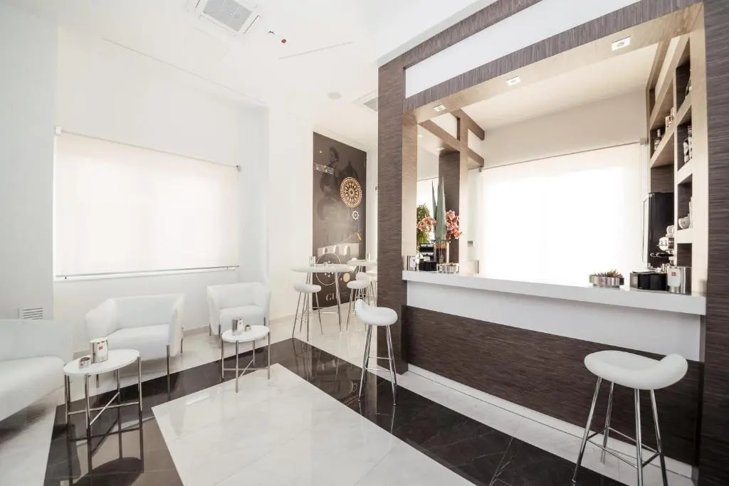 Grieco Business & Spa Hotel